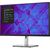 DELL MONITOR P2723QE 27'' 3840X2160 IPS, HDMI, DISPLAYPORT, USB-C HUB, RJ45, HEIGHT ADJUSTABLE, 3YEARSW