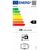 SAMSUNG LS27B800PXUXEN VIEWFINITY IPS HDR MONITOR 27'' WITH USB-C (SAMLS27B800PXUXEN)
