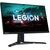 LENOVO MONITOR LEGION Y27H-30 GAMING 27'' QHD IPS,HDMI, DP, USB,  HEIGHT ADJUSTABLE, AMD FREESYNC PREMIUM, 3YEARSW