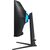 SAMSUNG LS32BG750NPXEN ODYSSEY NEO G7 CURVED ERGONOMIC GAMING MONITOR 32'' (SAMLS32BG750NPXEN)