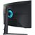 SAMSUNG LS32BG750NPXEN ODYSSEY NEO G7 CURVED ERGONOMIC GAMING MONITOR 32'' (SAMLS32BG750NPXEN)
