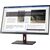 LENOVO MONITOR THINKVISION S27I-30 27'' FHD IPS, HDMI, VGA, 3YEARSW