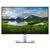 DELL MONITOR P2725H 27'' IPS, HDMI, DISPLAYPORT, VGA, HEIGHT ADJUSTABLE, 3YEARSW