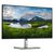 DELL MONITOR P2725H 27'' IPS, HDMI, DISPLAYPORT, VGA, HEIGHT ADJUSTABLE, 3YEARSW
