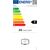 LED 27'' HP E27K G5 UHD 6N4C4AA