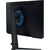 SAMSUNG 27'' LS27CG510EUXEN