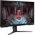 SAMSUNG 27'' LS27CG510EUXEN