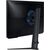 SAMSUNG 27'' LS27CG510EUXEN