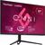 VIEWSONIC VX2728J IPS HDR GAMING MONITOR 27 FHD