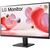 LG 27MR400-B FHD IPS MONITOR 27" (LG27MR400-B)