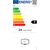 DELL U2724D ULTRASHARP QHD IPS MONITOR 27" (210-BKVB) (DELU2724D)