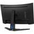 LENOVO MONITOR LEGION R27FC-30 GAMING 27'' FHD VA CURVED, HDMI, DISPLAY PORT, AMD FREESYNC, SPEAKERS, 3YEARSW