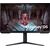 SAMSUNG 27" LS27CG552EUXEN