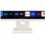 LG 27SR50F 27'' FHD IPS 60HZ 5MS, HDR10, HDMI, TILT, SPEAKER, 3Y - 27SR50F-W