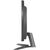 LG MONITOR 27GS60F-B.AEU, FLAT IPS, FHD, 27", 16:9, 300CD/M2, 1000:1, 1MS, 180HZ, 1920X1080, HDMI/ DP/ HPOUT, FREESYNC, GAMING, BLACK, 2YW.