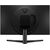 LG MONITOR 27GS60F-B.AEU, FLAT IPS, FHD, 27", 16:9, 300CD/M2, 1000:1, 1MS, 180HZ, 1920X1080, HDMI/ DP/ HPOUT, FREESYNC, GAMING, BLACK, 2YW.