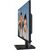 MSI MONITOR PRO MP275Q, FLAT IPS QHD, 27", 16:9, 300 CD/M2, 1300:1, 1MS, 100HZ, 2560X1440, 2XHDMI/1XDP/HP OUT, 2X 2W SPEAKERS, BLACK, 2YW.