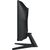 SAMSUNG 27" LS27CG552EUXEN