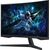 SAMSUNG 27" LS27CG552EUXEN