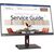 LENOVO THINKVISION S24I-30 23.8'' FHD IPS 100HZ 6MS, SLIM BEZEL, HDMI, VGA, 3 YEARS WARRANTY 63DEKAT3EU