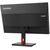 LENOVO THINKVISION S24I-30 23.8'' FHD IPS 100HZ 6MS, SLIM BEZEL, HDMI, VGA, 3 YEARS WARRANTY 63DEKAT3EU