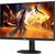 AOC Q27G4XN QHD ERGONOMIC GAMING MONITOR 27" 180HZ (AOCQ27G4XN)