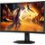 AOC C27G4ZXU FHD ERGONOMIC GAMING MONITOR 27" 280HZ (AOCC27G4ZXU)