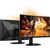 AOC C27G4ZXU FHD ERGONOMIC GAMING MONITOR 27" 280HZ (AOCC27G4ZXU)