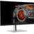 HP E27 G5 6N4E2AA FHD IPS 75HZ 5MS 27''