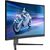 LED PHILIPS 27M2C5200W/00 CUR FHD VA 27