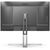 AOC Q27U3CV QHD GRAPGIC PRO MONITOR 27' (Q27U3CV) (AOCQ27U3CV)