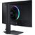 SAMSUNG 27" LS27DG702EUXDU