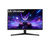 LG MONITOR 27GS75Q-B.AEU, QHD LCD TFT VA LED, 27", 16:9, 300 CD/M2, 1000:1, 1MS, 180HZ, 2440X1440, 2X HDMI/DP/HP OUT, FREESYNC, GAMING, BLACK, 2YW.