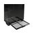 CORSAIR CASE 3500X (MID-TOWER, TG, BLK)