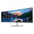DELL MONITOR U4924DW 49'' 5K DUAL QHD CURVED ULTRASHARP IPS, HDMI, DISPLAYPORT, USB-C HUB, HEIGHT ADJUSTABLE, 3YEARSW