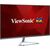 VIEWSONIC VX3276-2K-MHD-2 IPS MONITOR 31.5 QHD