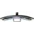 LED PHILIPS 499P9H 4MS CURVED DP 48.8"