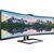 LED PHILIPS 499P9H 4MS CURVED DP 48.8"