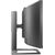 LED PHILIPS 499P9H 4MS CURVED DP 48.8"