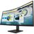 HP P34HC G4 WQHD USB-C CURVED ERGONOMIC MONITOR 34" (21Y56AA)