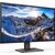 LED PHILIPS 439P1 4MS VA 4K USB-C 43"