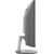 MSI MONITOR PRO MP341CQ, CURVED VA UWQHD, 34", 21:9, 300CD/M2, 3000:1, 1MS, 100HZ, 3440X1440, 2XHDMI/ 1XDP/ HP OUT, 2X 2W SPEAKERS, BLACK 2YW
