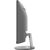 MSI MONITOR PRO MP341CQ, CURVED VA UWQHD, 34", 21:9, 300CD/M2, 3000:1, 1MS, 100HZ, 3440X1440, 2XHDMI/ 1XDP/ HP OUT, 2X 2W SPEAKERS, BLACK 2YW