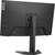LENOVO MONITOR G32QC-30 GAMING 31.5'' QHD VA CURVED, SLIM BEZEL, HDMI,DISPLAY PORT,  AMD FREESYNC PREMIUM, HEIGHT ADJUSTABLE, SPEAKERS,3YEARSW