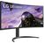 LG 34WP65CP-B IPS MONITOR 34" (34WP65CP-B) (LG34WP65CP-B)