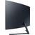 SAMSUNG LU32R590CWPXEN LED VA 4K UHD CURVED MONITOR 32'' (SAMLU32R590CWPXEN)