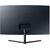 SAMSUNG LU32R590CWPXEN LED VA 4K UHD CURVED MONITOR 32'' (SAMLU32R590CWPXEN)