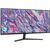 SAMSUNG 34" LS34C500GAUXEN
