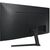 SAMSUNG 34" LS34C500GAUXEN