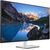 DELL MONITOR U4323QE 42.5'' ULTRASHARP UHD IPS 4K, HDMI, DISPLAYPORT, USB-C, HEIGHT ADJUSTABLE, SPEAKERS, 3YEARSW